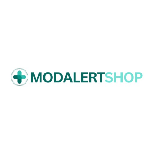 Mymodalert Logo