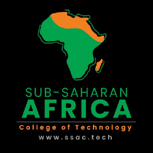 Sub-Saharan Africa College of Technology Logo