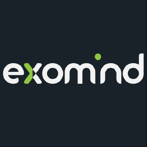 Exomind Logo