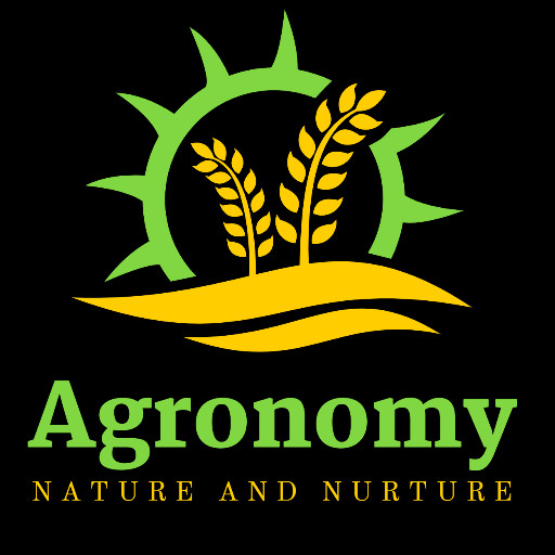Agronomy Foods Logo