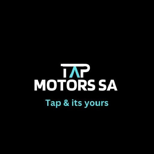 Tap Motors SA Logo