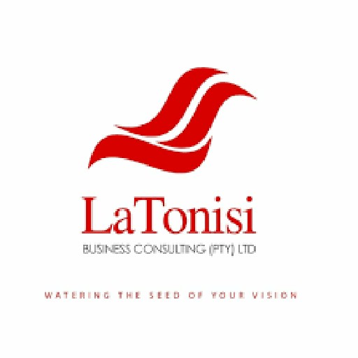 LaTonisi Business Consultants Logo