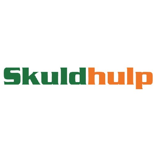 Skuldhulp logo