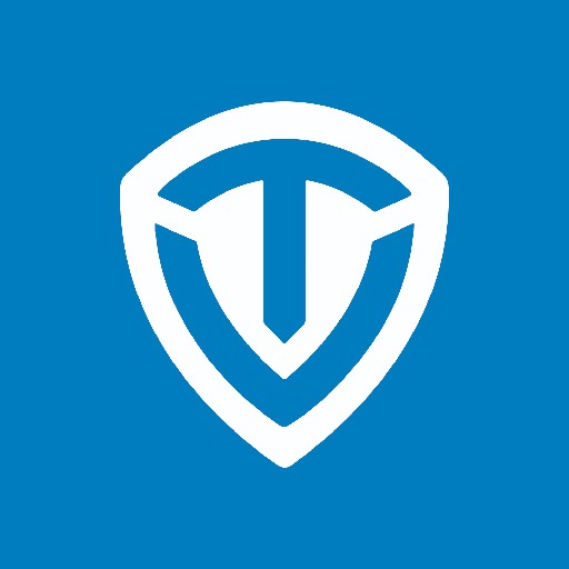 Titan Secure Logo