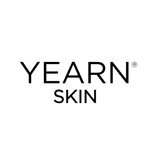 YEARN SKIN Logo