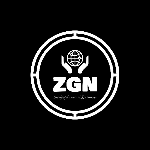 Zee Global Network Pty Ltd Logo