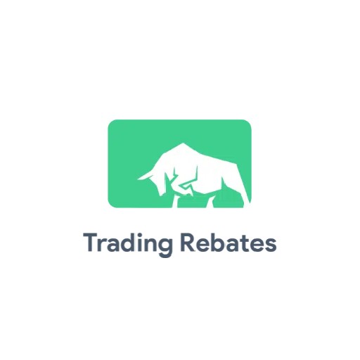 Trading Rebates Logo