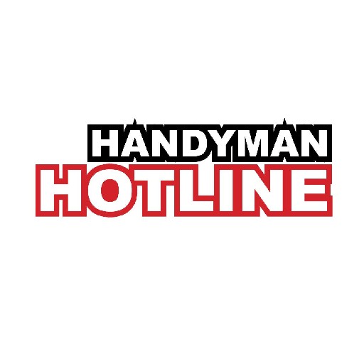 Handyman Hotline Logo