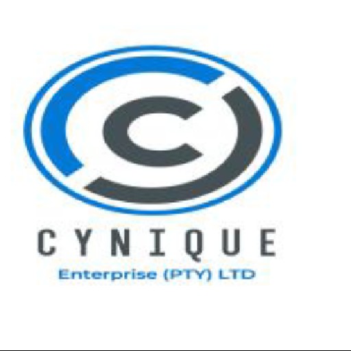 Cynique Enterprise (PTY) LTD Logo