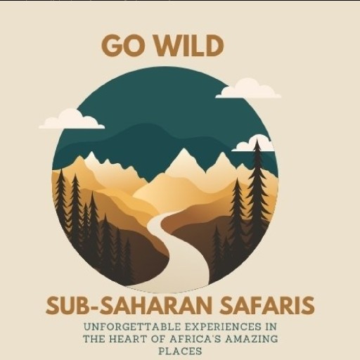 Sub_Saharan Safaris Logo