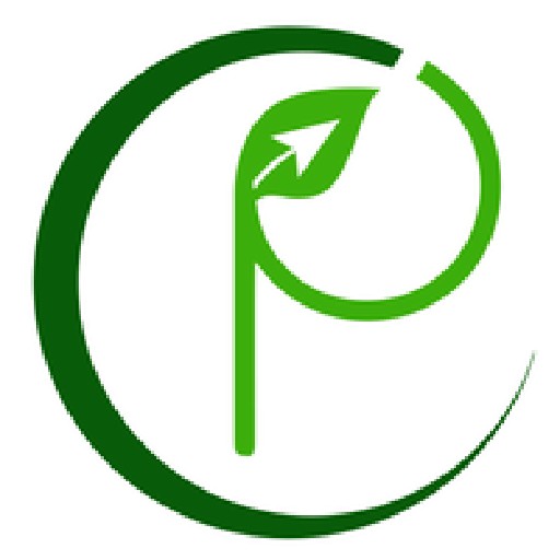 click n plant Logo
