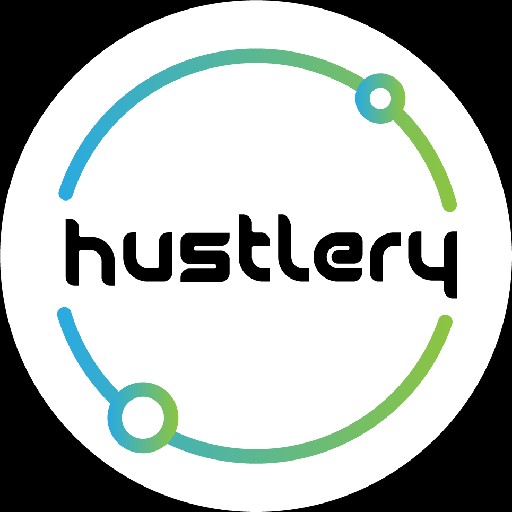 Hustlery Logo