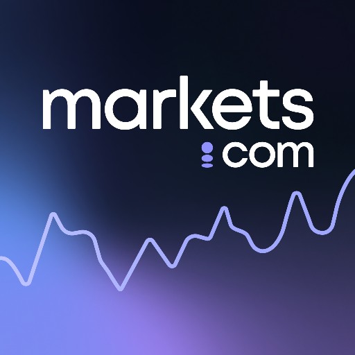Markets.com Africa Logo