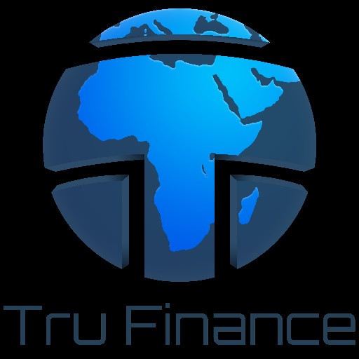 Tru Finance (Pty) Ltd Logo