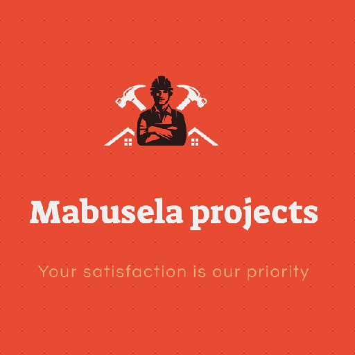 Mabusela projects