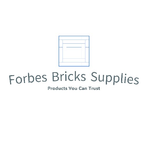 FORBES BRICK SUPPLIES (Pty) Ltd Logo