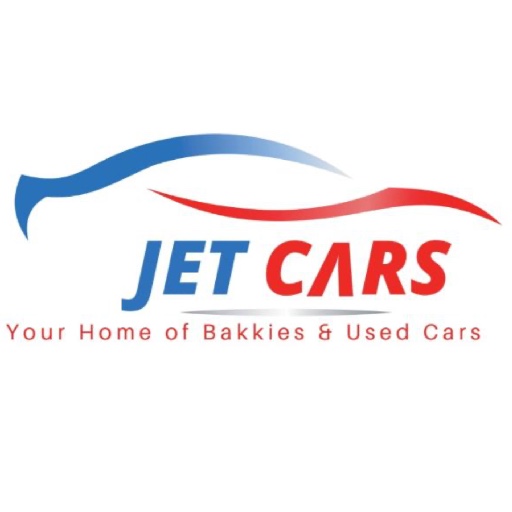 Jet Cars Bramley Logo