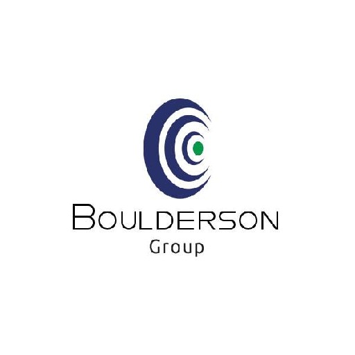 Boulderson Group Logo