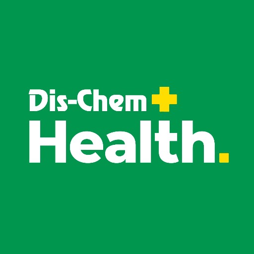 Dis-Chem Health (Medical Insurance & Gap Cover) Logo
