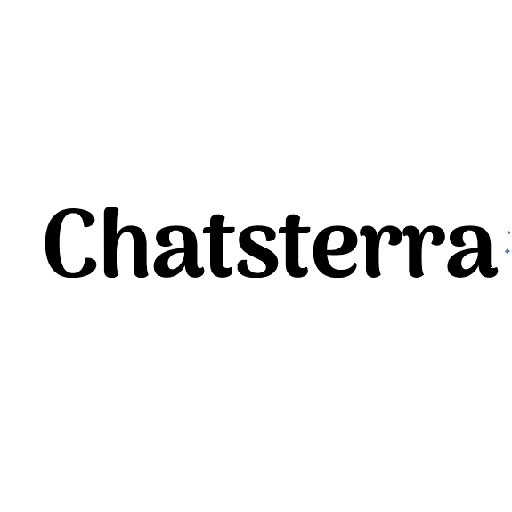 Chatsterra Logo