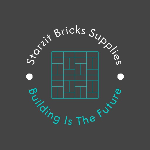 Starzit Bricks Supplies