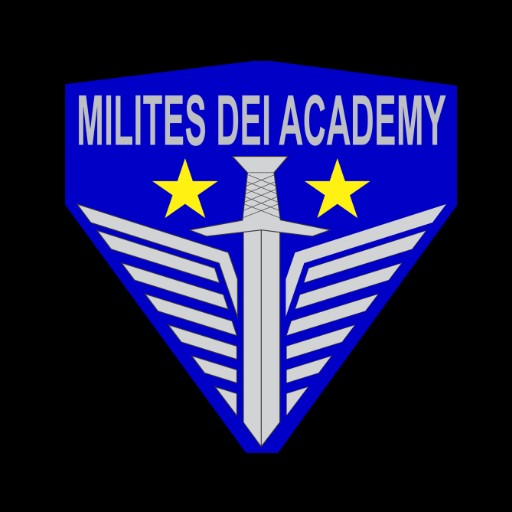 Milites Dei Security Services Logo
