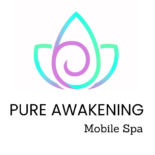 Pure Awakening Logo