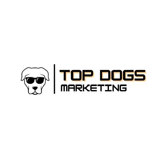 Top Dogs Marketing Logo