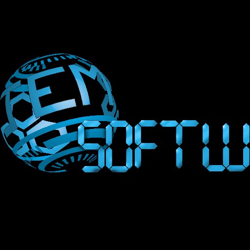 J.E.M. International Studios Pry Ltd Logo
