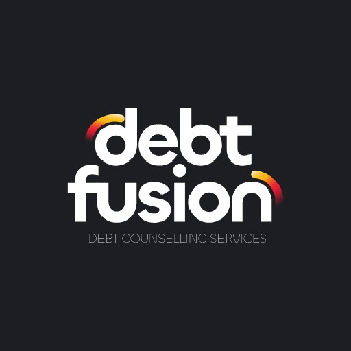 DebtFusion Logo