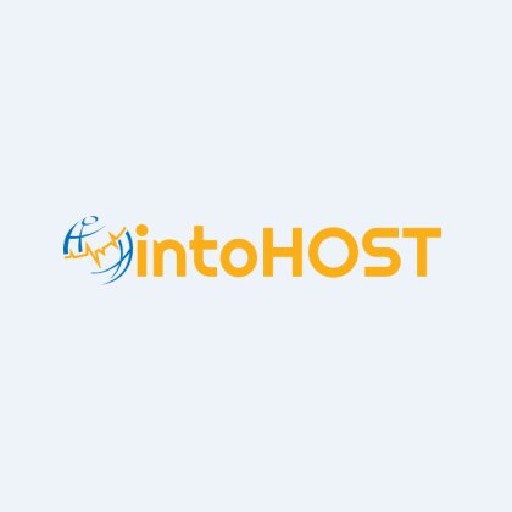 IntoHOST UAE Logo