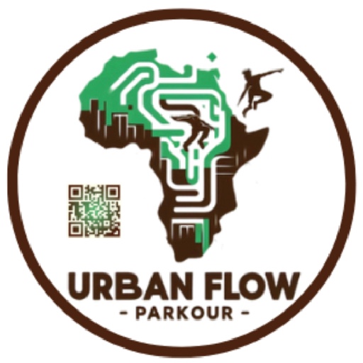 Urban Flow Parkour