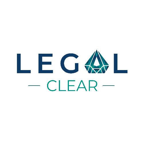 Legalclear Logo