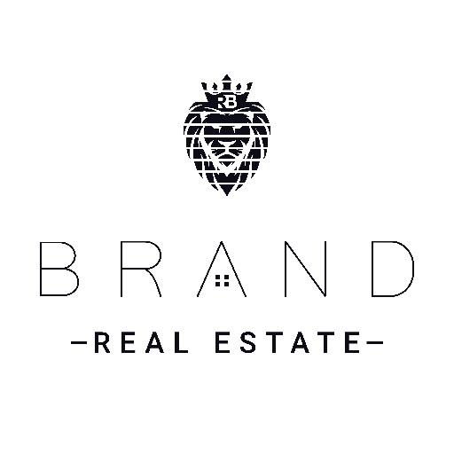 Brand Real Estate Pretoria Logo