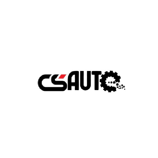Cs Auto Parts Logo
