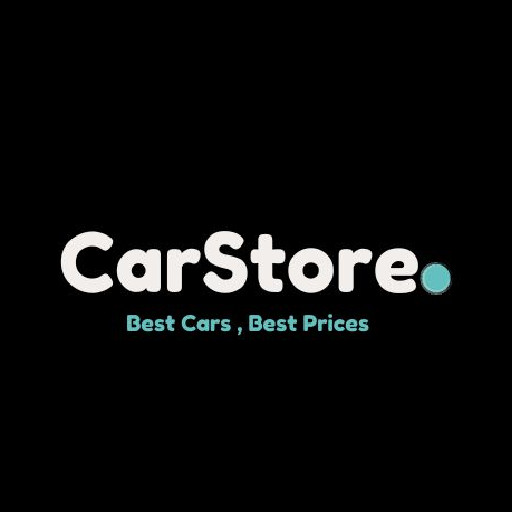 CarStore Logo