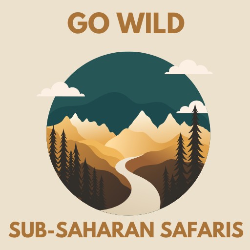 Sub saharan safaris (Go Wild)