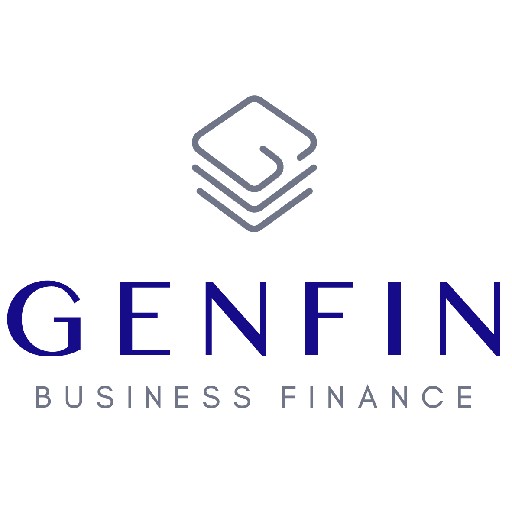 Genfin (Pty) Ltd Logo