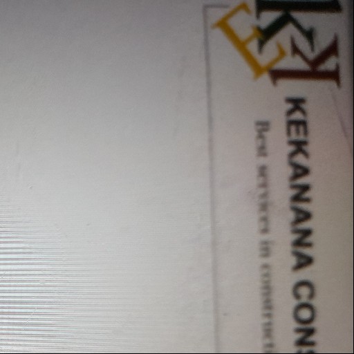 Kekanana construction cc