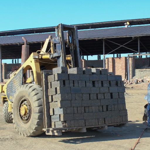 XRON BRICKS Logo