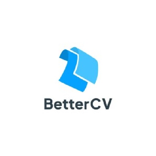 BetterCV Logo