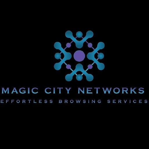 Magic City Networks