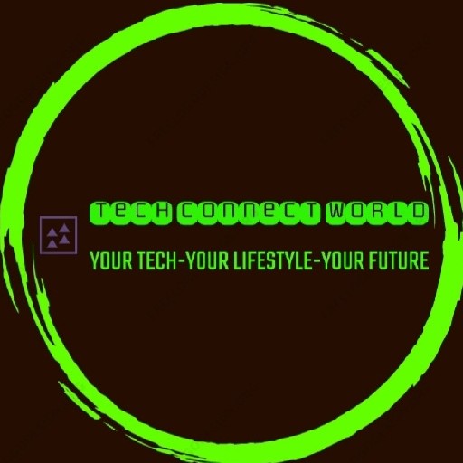 Tech Connect World Logo