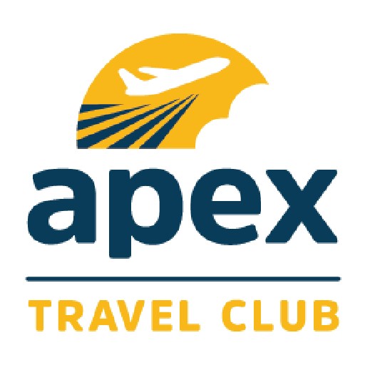 Apex Travel Club Logo
