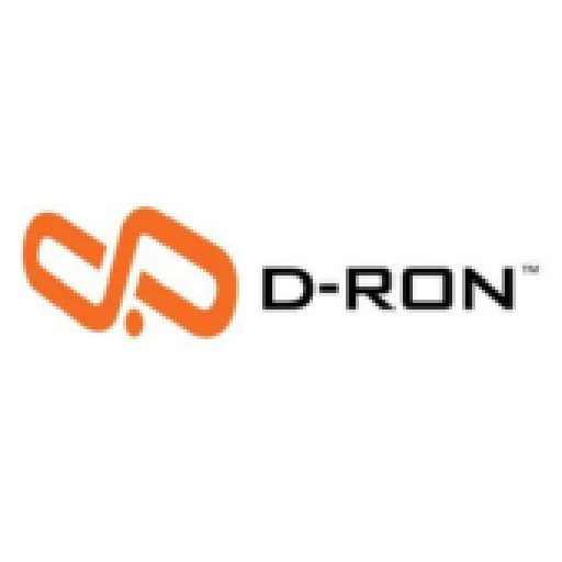 D-Ron Singapore Pte Ltd Logo