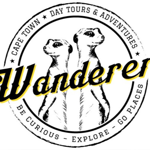 Wanderer Tours and Travel Cape Town Logo