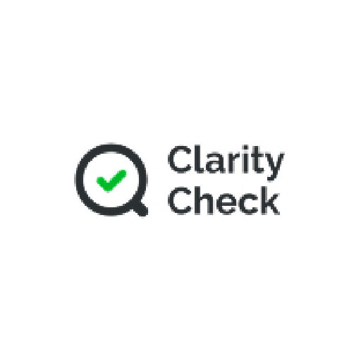 ClarityCheck
