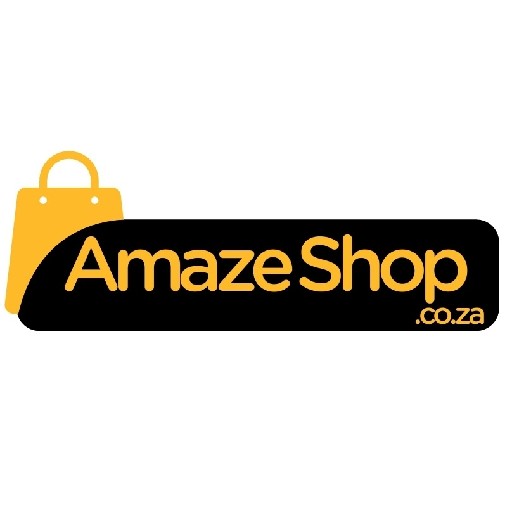 Amaze Shop Logo