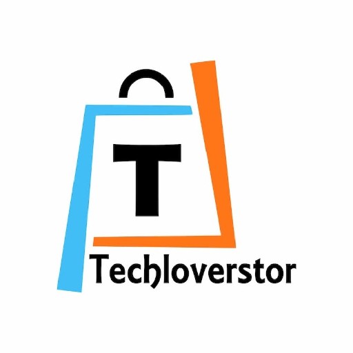 techloverstor Logo