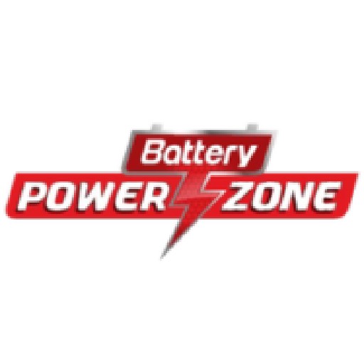 BatteryPower-Zone PTY Ltd Logo